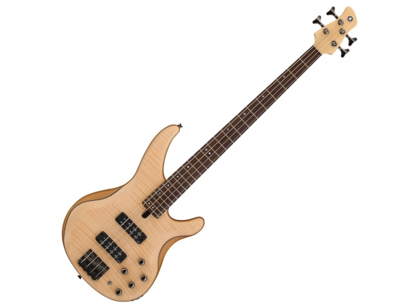 Yamaha TRBX604FM Natural Satin Yamaha TRBX604FM Natural Satin